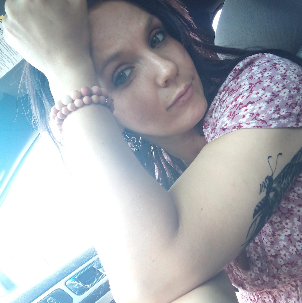 Meet your Posher, Libby